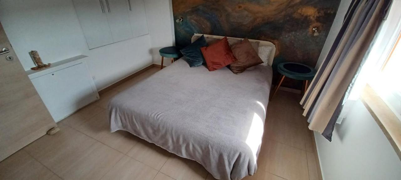 Wellness Villa Istriana Murine Exteriér fotografie