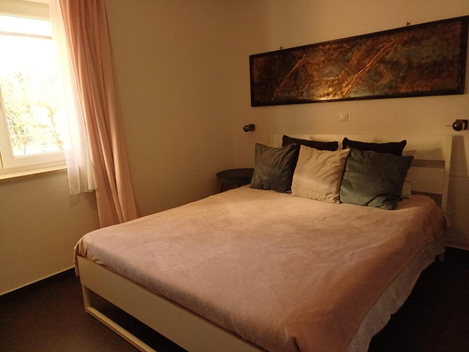 Wellness Villa Istriana Murine Exteriér fotografie