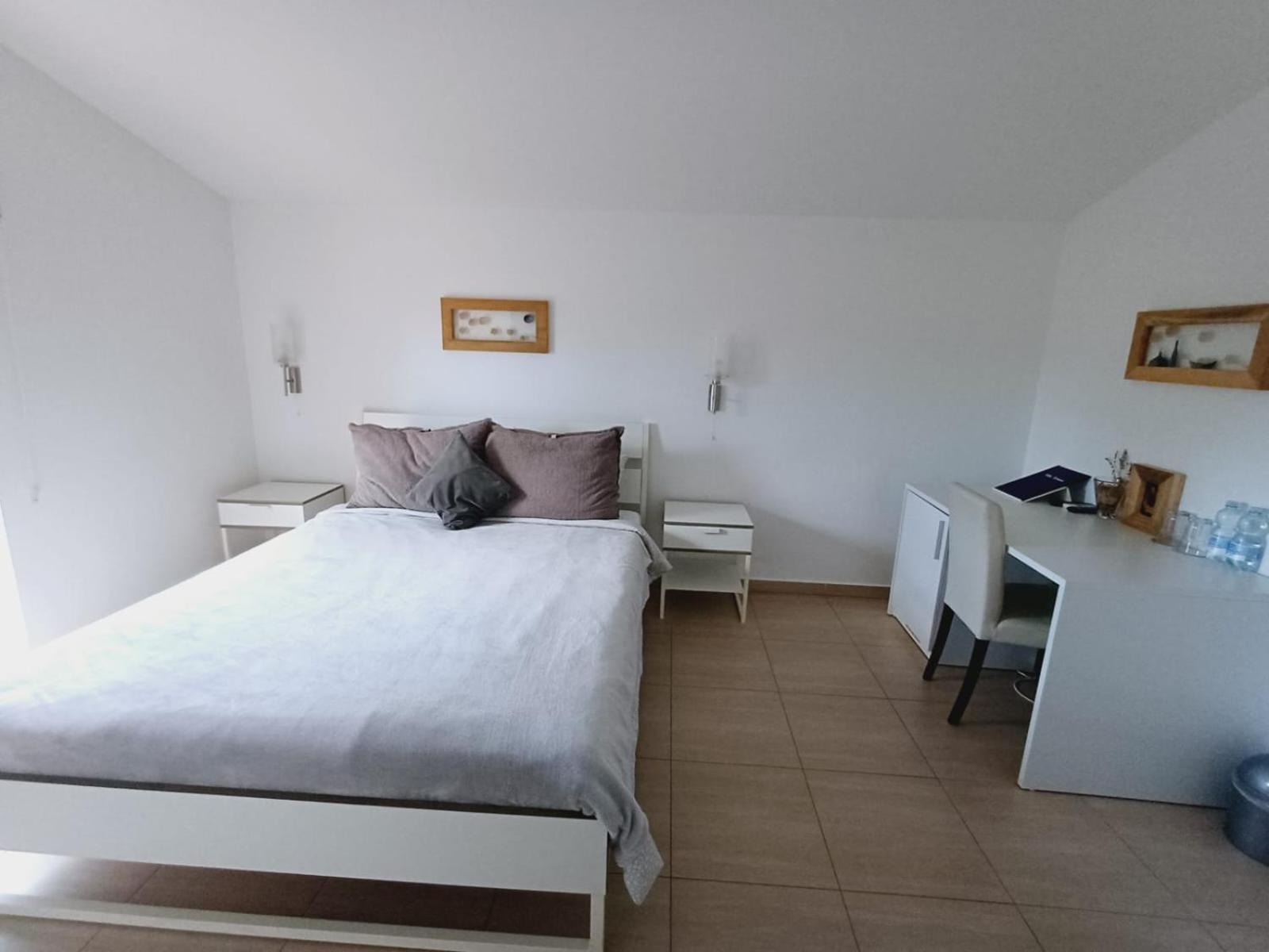 Wellness Villa Istriana Murine Exteriér fotografie