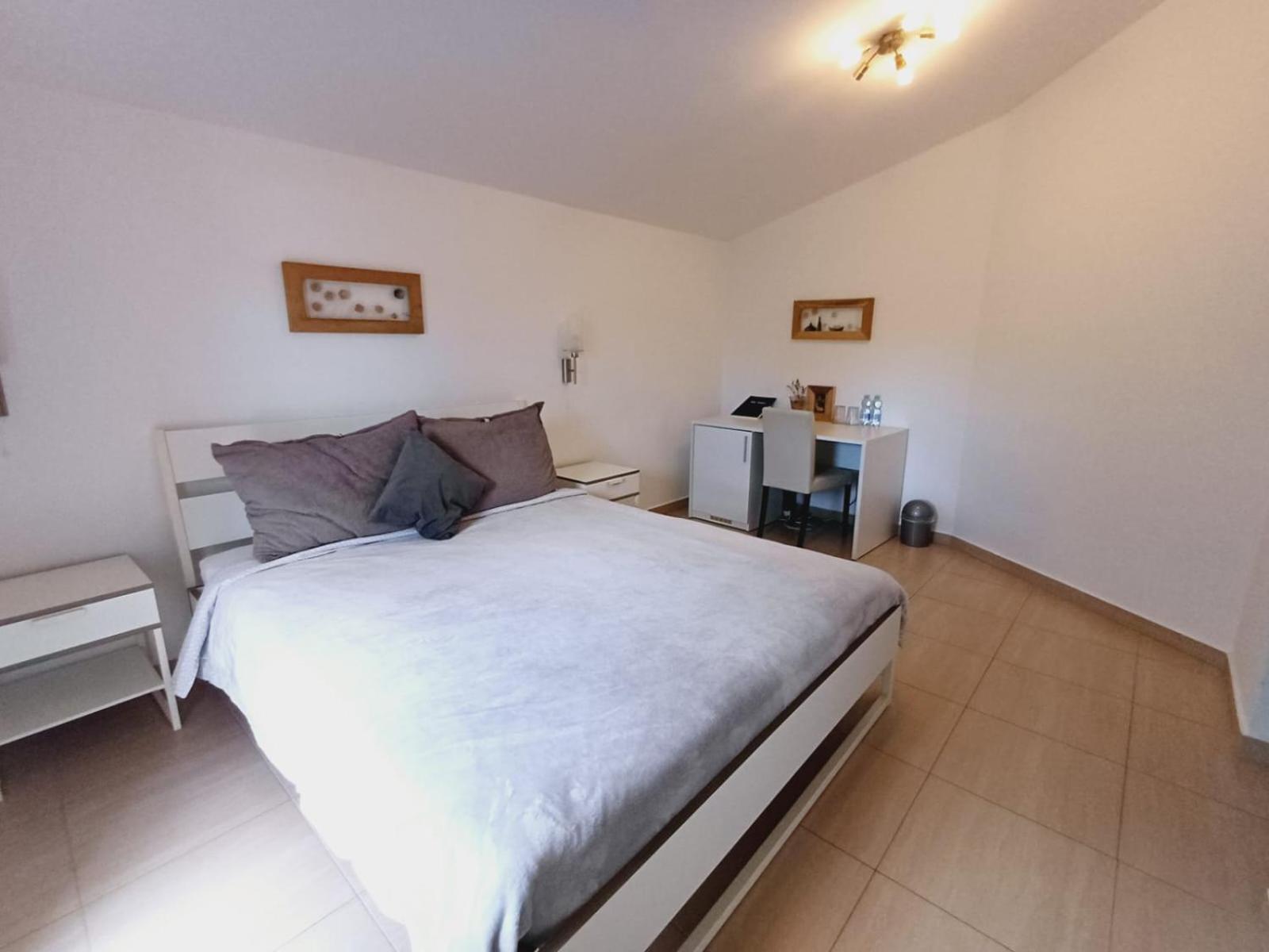 Wellness Villa Istriana Murine Exteriér fotografie