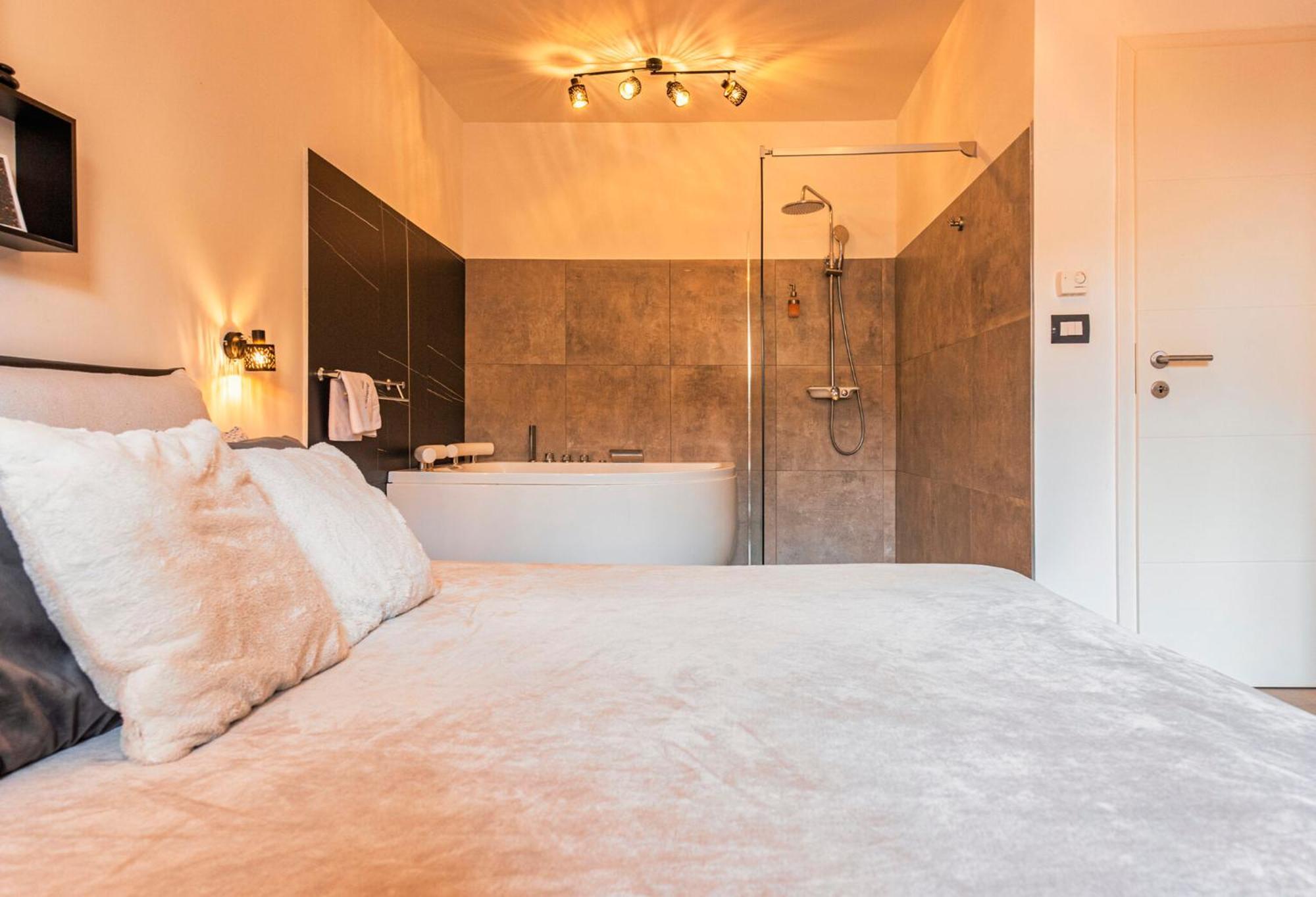 Wellness Villa Istriana Murine Exteriér fotografie