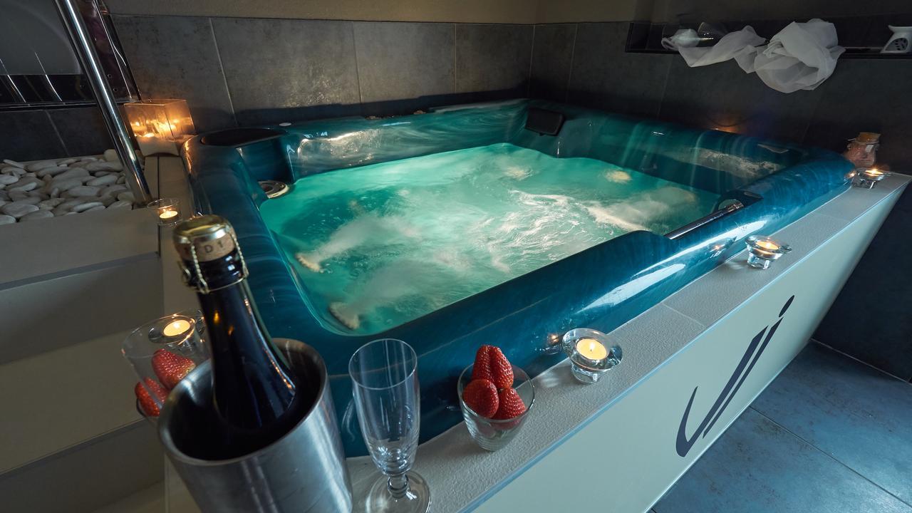 Wellness Villa Istriana Murine Exteriér fotografie
