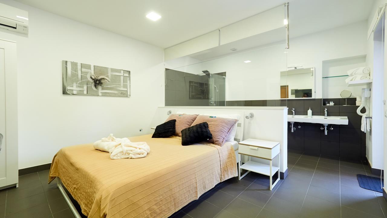 Wellness Villa Istriana Murine Exteriér fotografie